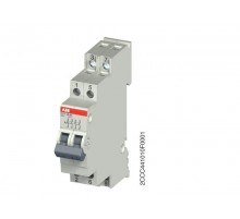 Выключатель E211-25-40  2CCA703016R0001  ABB