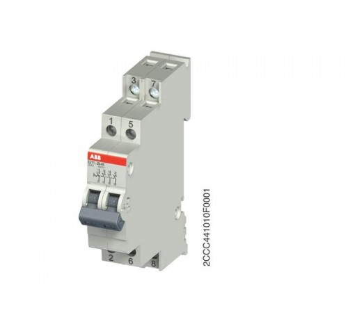 Выключатель E211-25-40  2CCA703016R0001  ABB