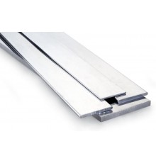 Шина алюминевая 31Т 10х100х4000 мм  SQ0812-0016  TDM