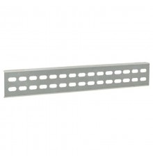 Комплект реек боковых для ВРУ Unit глубиной 450мм (4 шт.) PROxima  mb-15-rp-45n  EKF