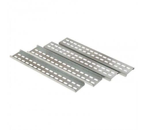 Комплект реек боковых для ВРУ Unit глубиной 450мм (4 шт.) PROxima  mb-15-rp-45n  EKF