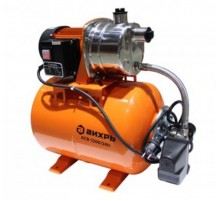 Автономная станция водоснабжения АСВ-1200/24Н  68/1/6  ВИХРЬ