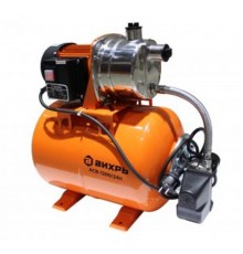 Автономная станция водоснабжения АСВ-1200/24Н  68/1/6  ВИХРЬ