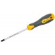Отвертка PH1х100 ARMA2L 3 K1  A2L3-SC10-K1-PH-10-100  IEK