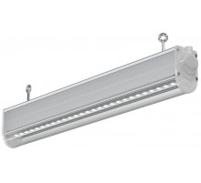 Светильник светодиодный линейный алюм PRO ДСП 7033 20Вт ГСП105 5000К IP66   LT-DSP0-7033-020-50-K02  IEK