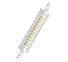 Лампа светодиодная LED SLIM LINE R7S 118 mm 100 11 W/2700K R7s  4058075432734  OSRAM