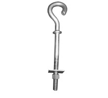 Крюк монтажный (B 16/240)  20801291  ВК