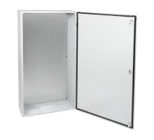 Щит с монтажной панелью ЩМП-ПРО-1500х800х280-IP66-УХЛ1 367451  КЭАЗ