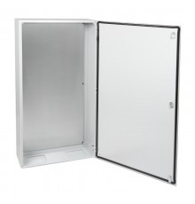 Щит с монтажной панелью ЩМП-ПРО-1500х800х280-IP66-УХЛ1 367451  КЭАЗ