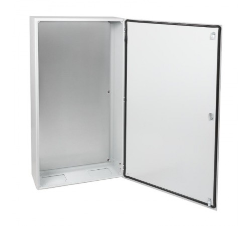 Щит с монтажной панелью ЩМП-ПРО-1500х800х280-IP66-УХЛ1 367451  КЭАЗ