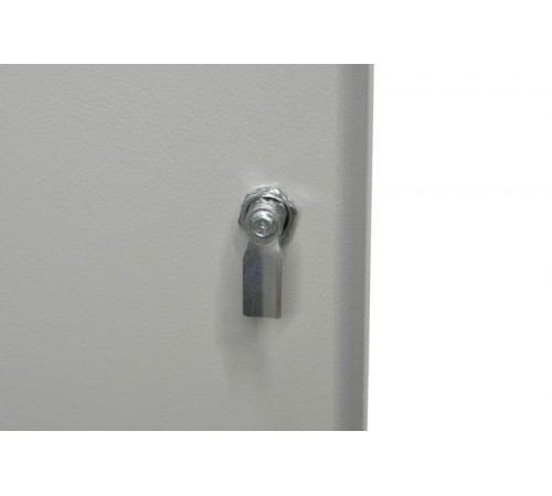 Корпус металлический ЩРНМ IP31 1200х800х300 32490DEK  DEKraft