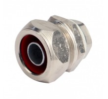 Муфта метал-короб DN 12,М16х1,5,комплек  KIT6014-16A  DKC