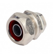 Муфта метал-короб DN 12,М16х1,5,комплек  KIT6014-16A  DKC