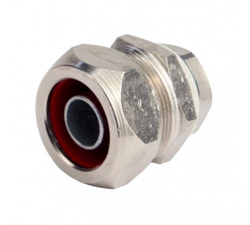 Муфта метал-короб DN 12,М16х1,5,комплек  KIT6014-16A  DKC