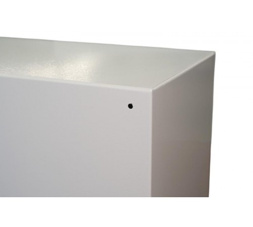 Корпус металлический ЩРНМ IP31 1200х800х300 32490DEK  DEKraft