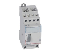 CX3 Реле импульсное 24V 4F 16A  412414  Legrand