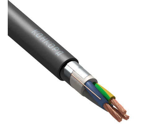 КГВВэнг(А) 3х4 380/660-2  Конкорд