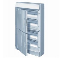 Mistral65 бокс настенный 72М непрозрачная дверь  1SL1109A00  ABB