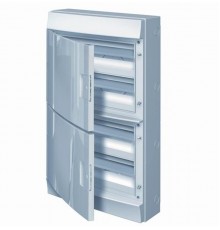 Mistral65 бокс настенный 72М непрозрачная дверь  1SL1109A00  ABB