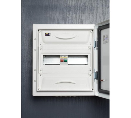 Лампа сигнальная ЛС-47 (красная) (неон)  MLS10-230-K04  IEK