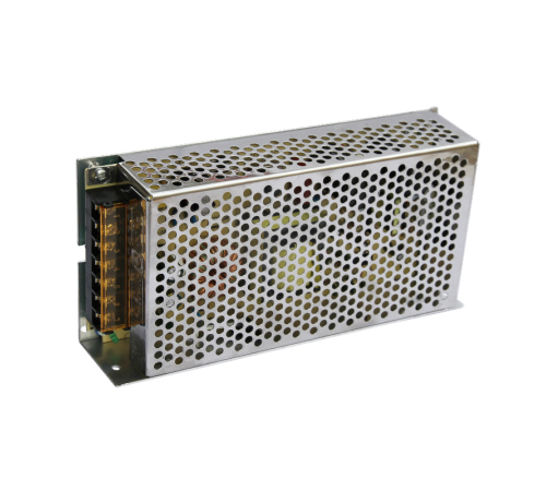 Блок питания Basic 12V 150W IP20 1/50  BT506  Gauss