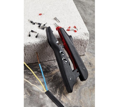 Мультифункциональный стриппер WS-17 EKF Professional  ws-17  EKF