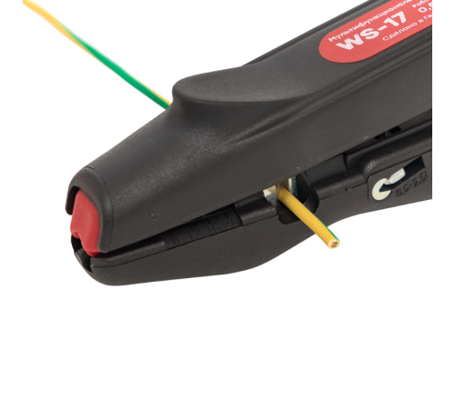 Мультифункциональный стриппер WS-17 EKF Professional  ws-17  EKF