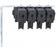 Мачтовый рубильник РНИ-4П/400  24200131  ВК