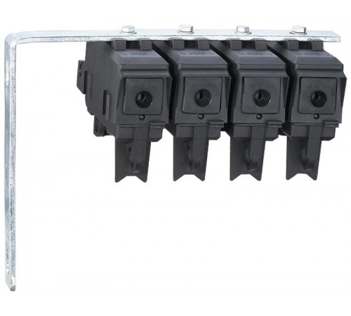 Мачтовый рубильник РНИ-4П/400  24200131  ВК