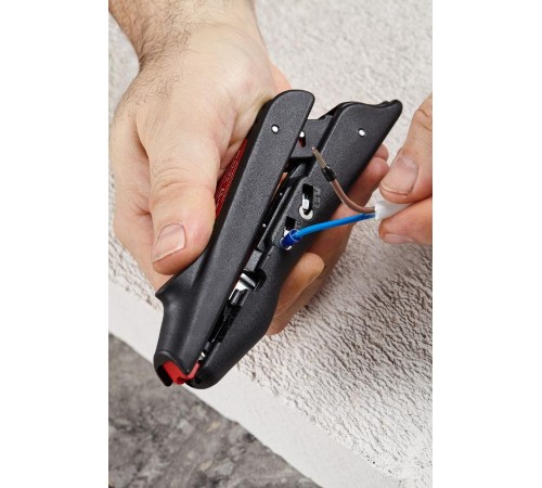 Мультифункциональный стриппер WS-17 EKF Professional  ws-17  EKF