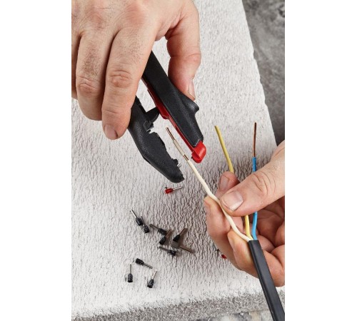 Мультифункциональный стриппер WS-17 EKF Professional  ws-17  EKF