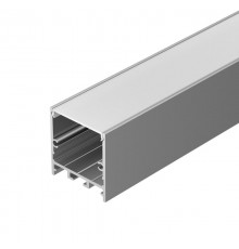 Профиль SL-LINE-3638-LW-2000 ANOD (Arlight, Алюминий)  038362  Arlight