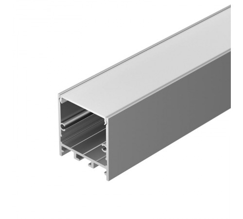 Профиль SL-LINE-3638-LW-2000 ANOD (Arlight, Алюминий)  038362  Arlight