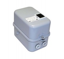 Пускатель э/м ПМ12-010210 У2 В, 127В, (1з), РТТ5-10-1, 8,50А  020210101ВВ127001910  Электротехник