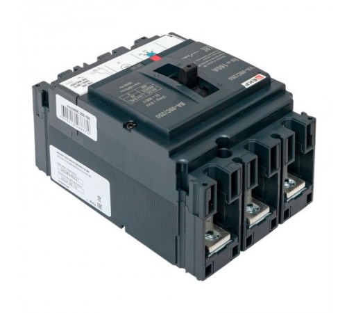 Выключатель автоматический ВА-99C 250/160А 3P 45кА EKF PROxima  mccb99C-250-160  EKF