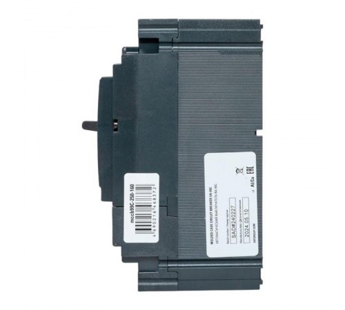 Выключатель автоматический ВА-99C 250/160А 3P 45кА EKF PROxima  mccb99C-250-160  EKF
