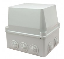 Коробка распределительная герметичная с вводами пласт.винт IP55 220х170х150мм ШхВхГ  1SL0832A00  ABB
