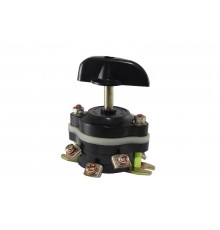 Пакетный переключатель ПП 2-100/Н2 исп.3 2П 100А 220В IP00   SQ0723-0058  TDM