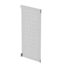 Панель горизонтальная для секционирования Ш400 Г800 мм AleSta  AleSta-PCH48  EKF