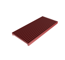 Силиконовый уплотнитель ПСТ-80 L1000 мм  SUPST80  КМ-профиль