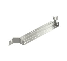 Т-образное/крестовое соединение 60x500 (RAAM 650 A2)  6041282  OBO Bettermann