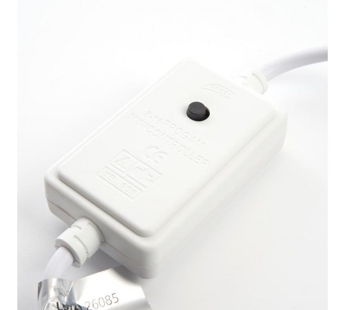 Контроллер 100м 2W для дюралайта LED-R2W со светодиодами (шнур 0,7м)  26085  Feron