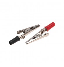 Зажим "крокодил" 15 А 53 мм  16-0009  REXANT