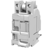 Реле минимального напряжения UVR XT1..XT4 220-240Vac-220-250Vdc  1SDA066392R1  ABB