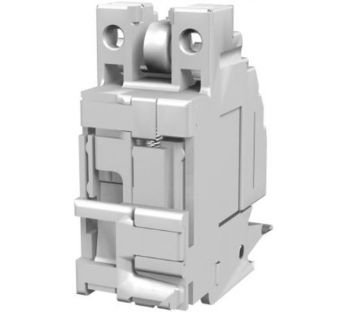 Реле минимального напряжения UVR XT1..XT4 220-240Vac-220-250Vdc  1SDA066392R1  ABB