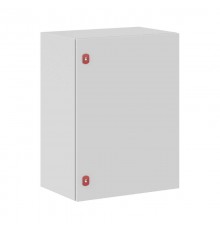 Корпус сварной навесной ST без М/П ВхШхГ  800 x 600 x 400  R5ST0864WMP  DKC
