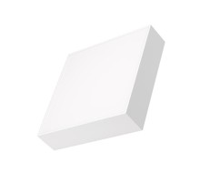 Светильник SP-QUADRO-S250x250-25W Day4000 (WH, 120 deg, 230V) (Arlight, IP40 Металл, 3 года)  034785  Arlight