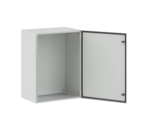 Корпус сварной навесной ST без М/П ВхШхГ  800 x 600 x 400  R5ST0864WMP  DKC