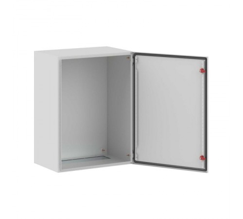 Корпус сварной навесной ST без М/П ВхШхГ  800 x 600 x 400  R5ST0864WMP  DKC