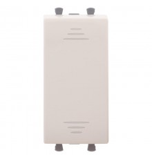 Инвертор (промежуточный переключатель) "Ванильная дымка", Avanti, 16A, 1 мод.  4405121  DKC